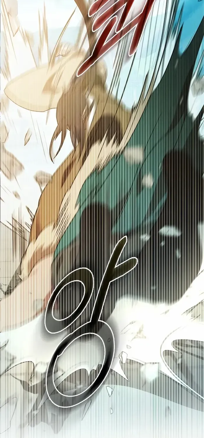 Chronicles Of The Martial God’s Return ( Chronicles of a Returner) Chapter 95 page 43 - 