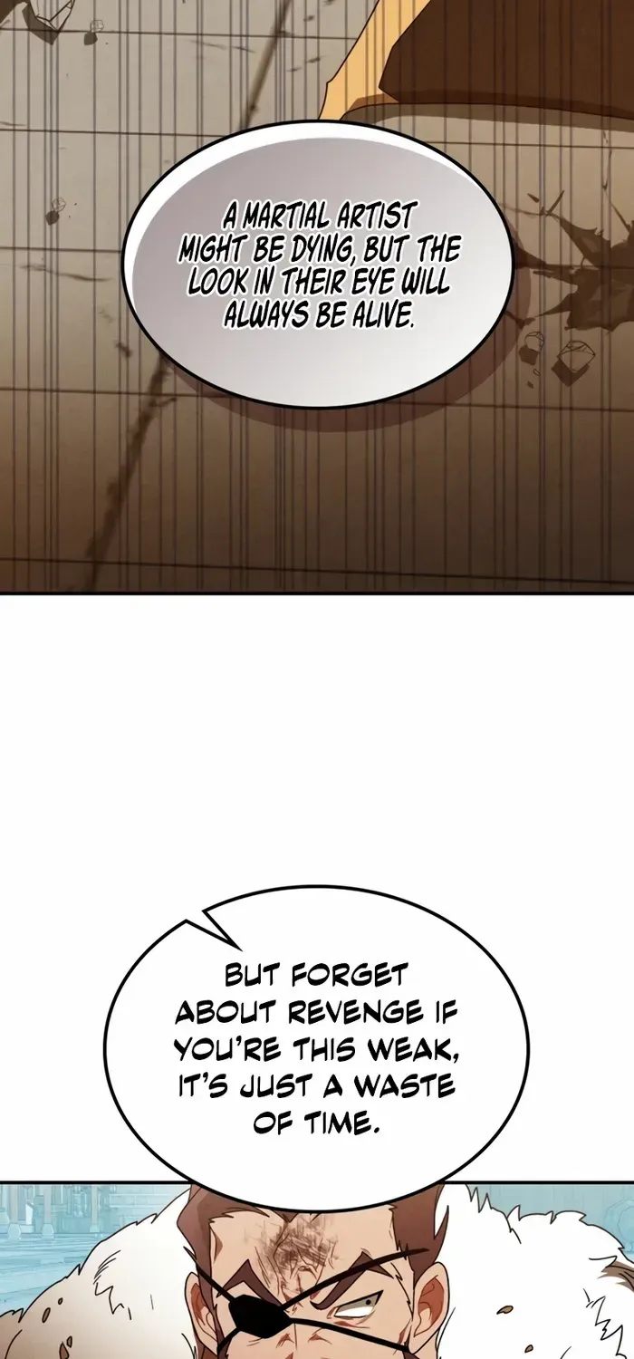 Chronicles Of The Martial God’s Return ( Chronicles of a Returner) Chapter 95 page 49 - 