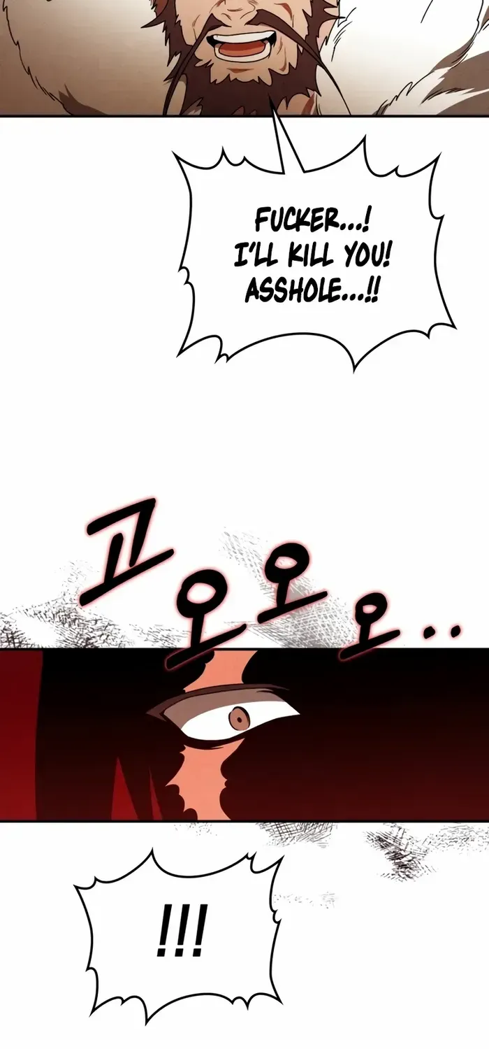 Chronicles Of The Martial God’s Return ( Chronicles of a Returner) Chapter 95 page 50 - 