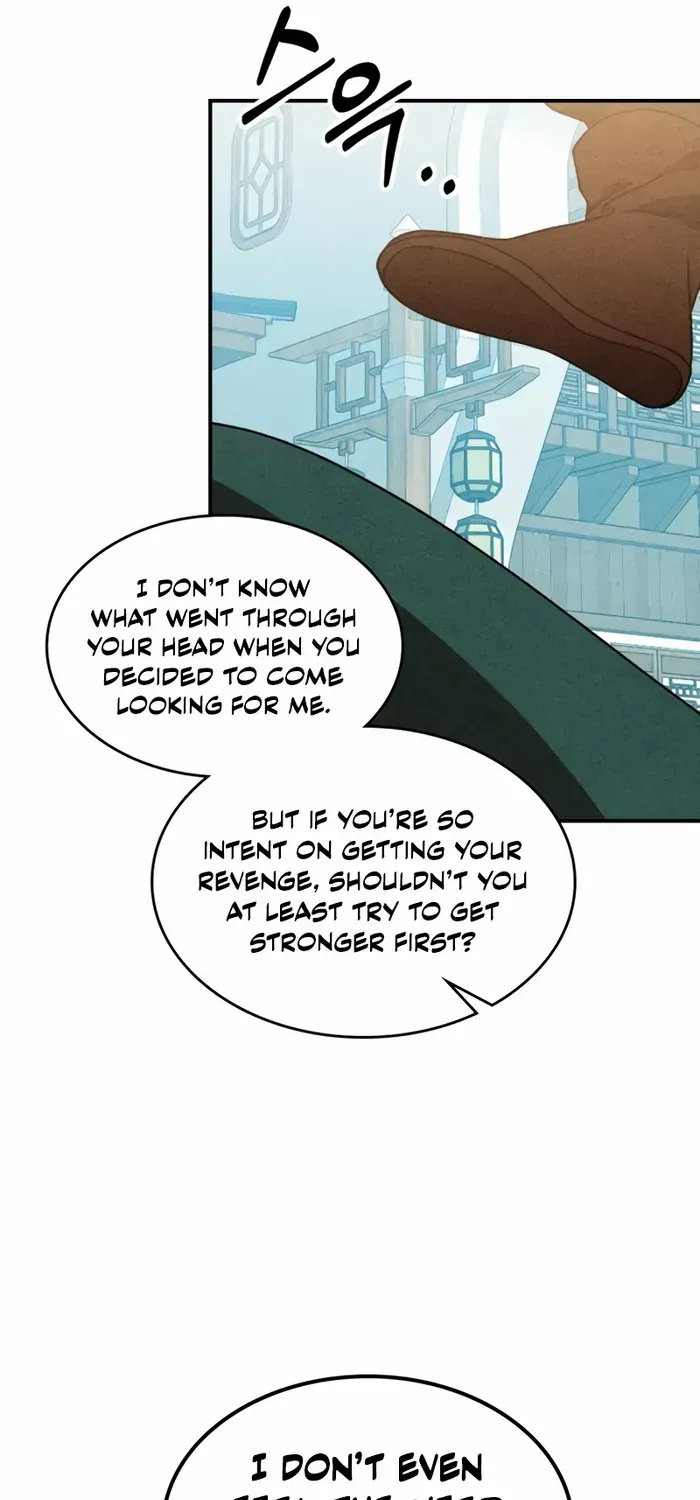 Chronicles Of The Martial God’s Return ( Chronicles of a Returner) Chapter 95 page 54 - 