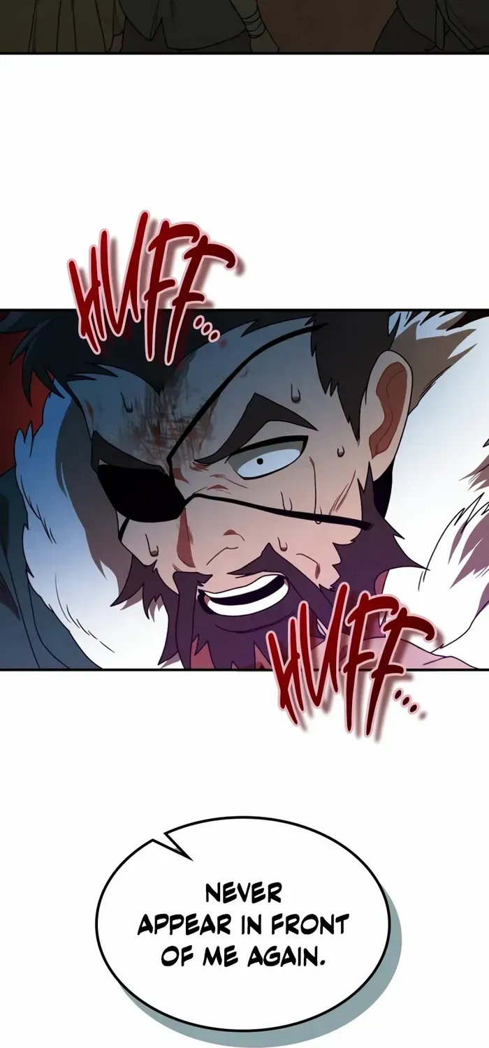 Chronicles Of The Martial God’s Return ( Chronicles of a Returner) Chapter 95 page 57 - 