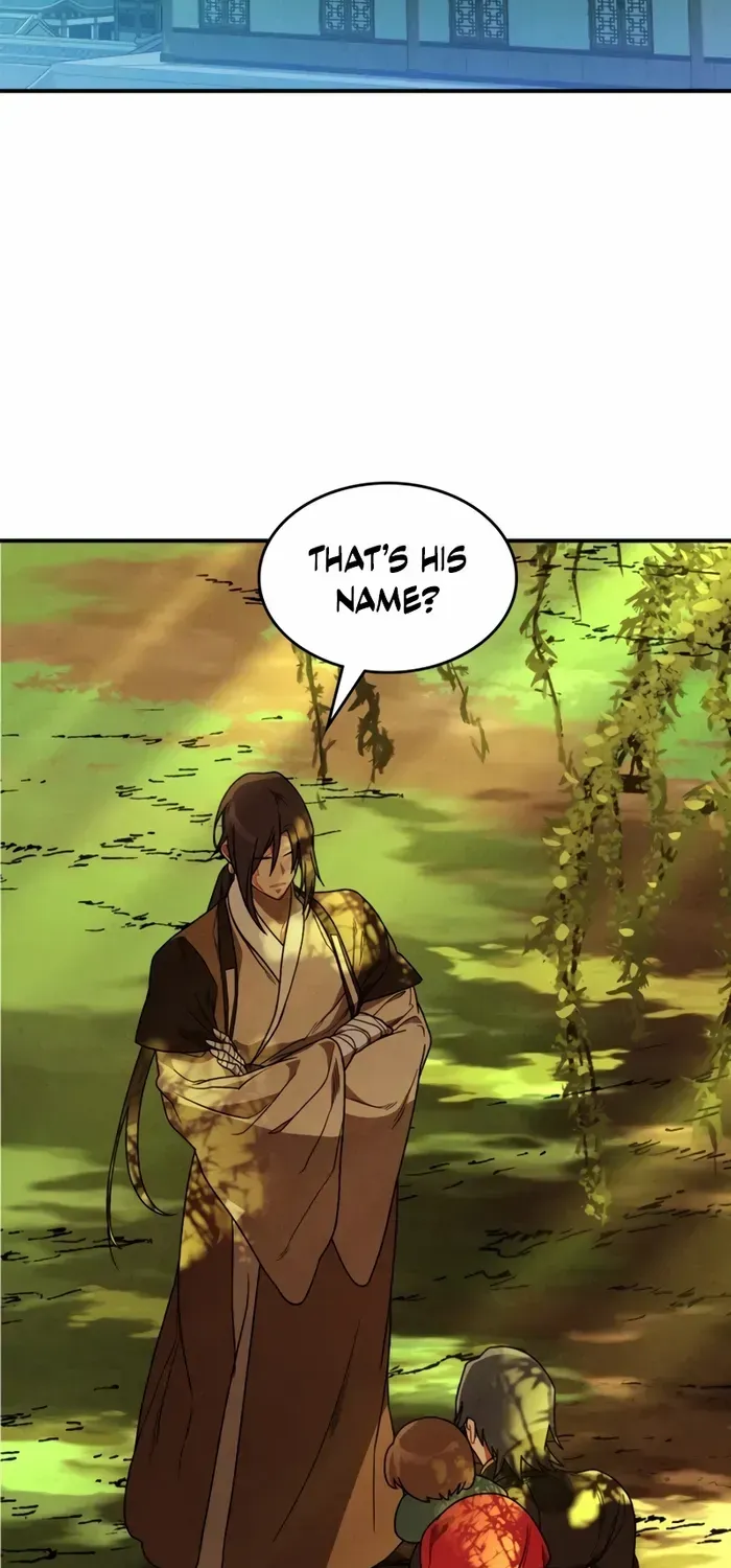 Chronicles Of The Martial God’s Return ( Chronicles of a Returner) Chapter 95 page 60 - 