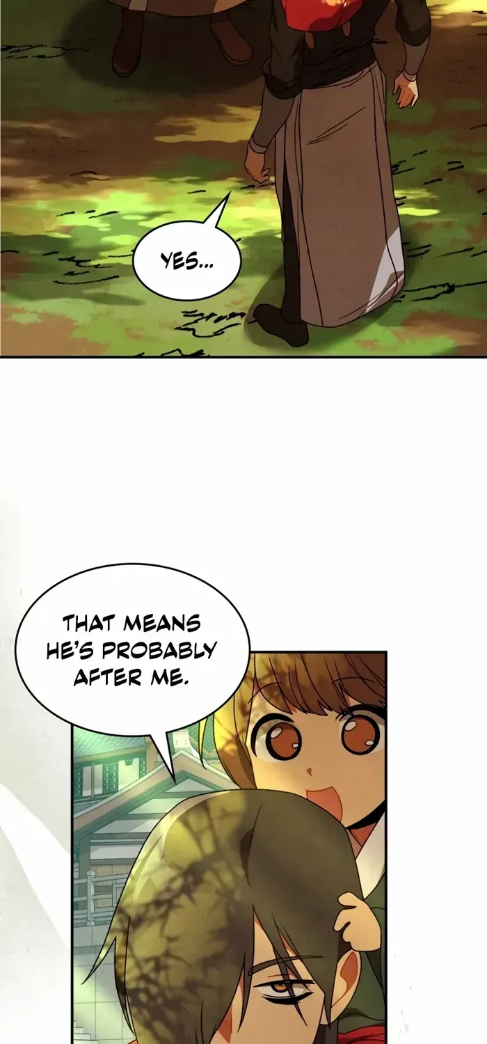 Chronicles Of The Martial God’s Return ( Chronicles of a Returner) Chapter 95 page 61 - 
