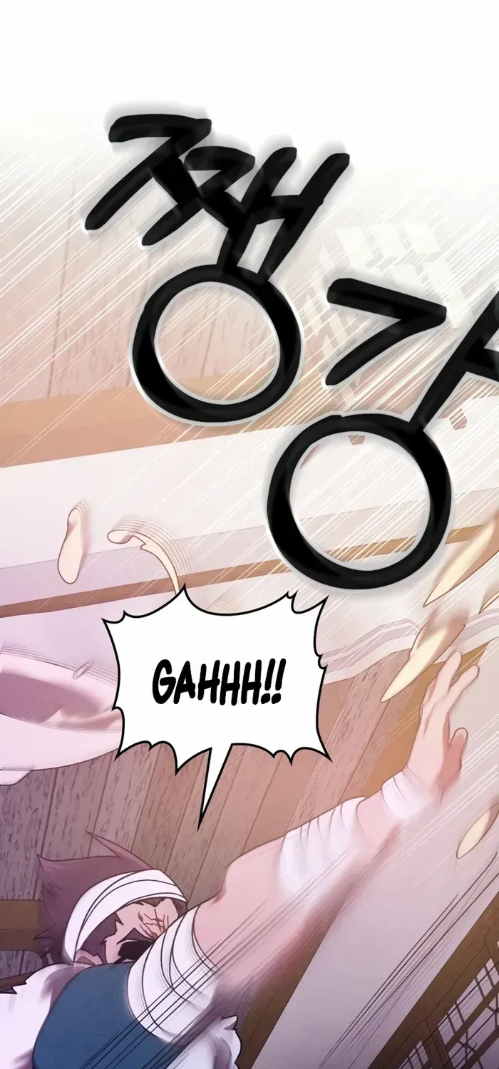 Chronicles Of The Martial God’s Return ( Chronicles of a Returner) Chapter 95 page 63 - 
