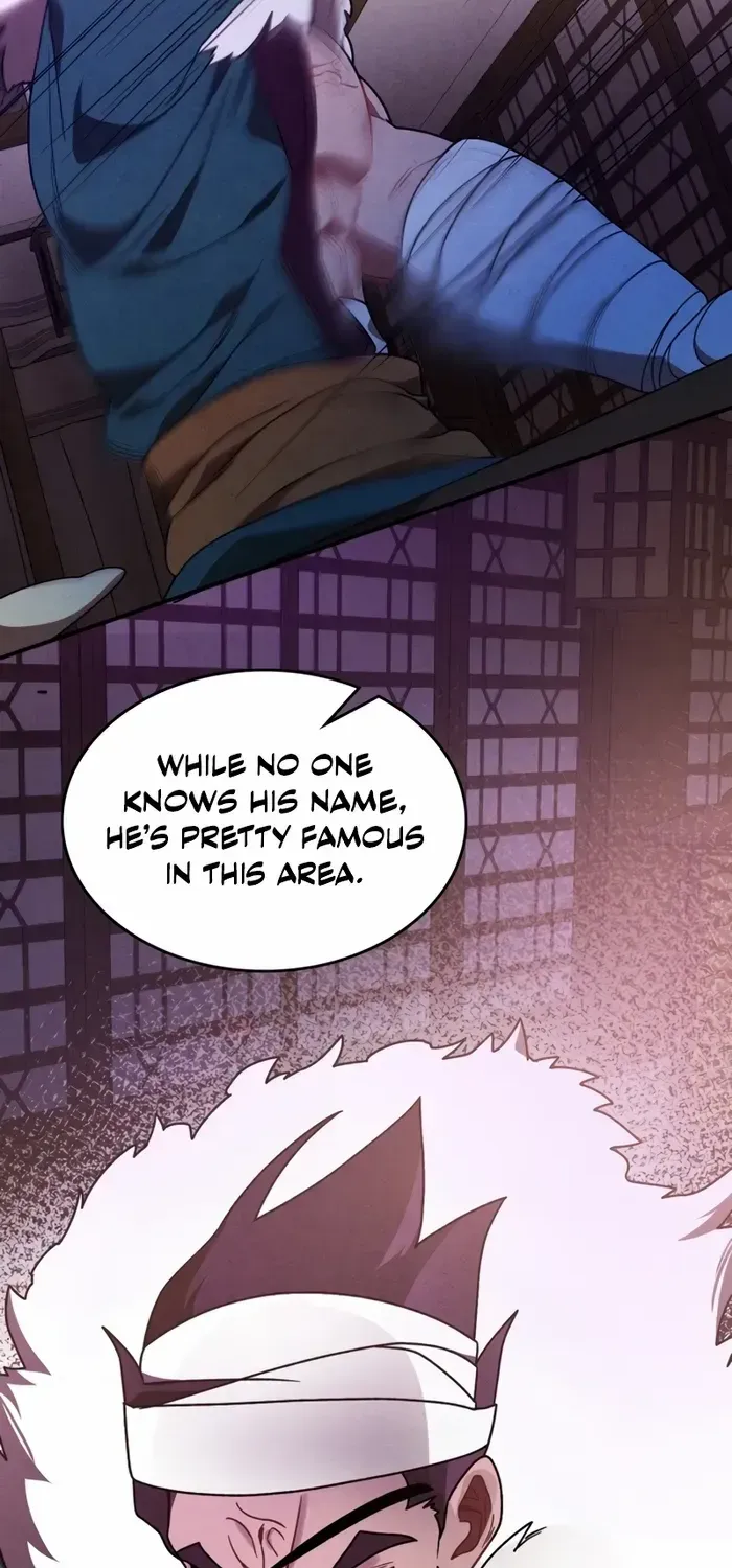 Chronicles Of The Martial God’s Return ( Chronicles of a Returner) Chapter 95 page 64 - 