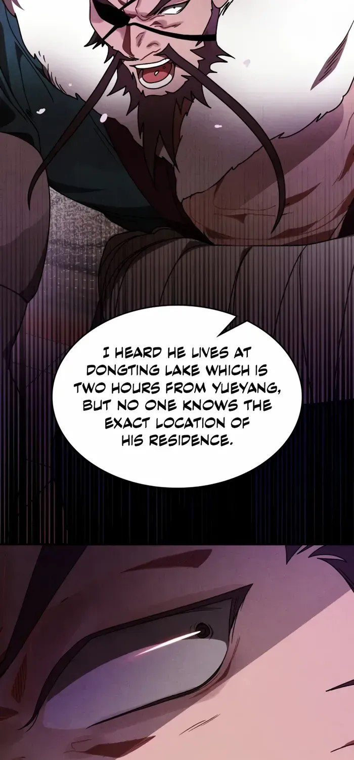 Chronicles Of The Martial God’s Return ( Chronicles of a Returner) Chapter 95 page 65 - 