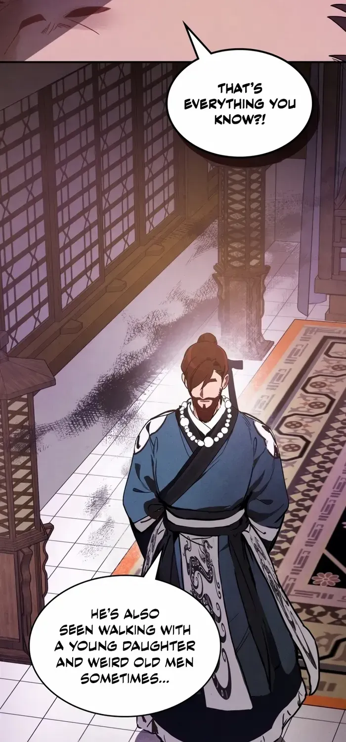 Chronicles Of The Martial God’s Return ( Chronicles of a Returner) Chapter 95 page 66 - 