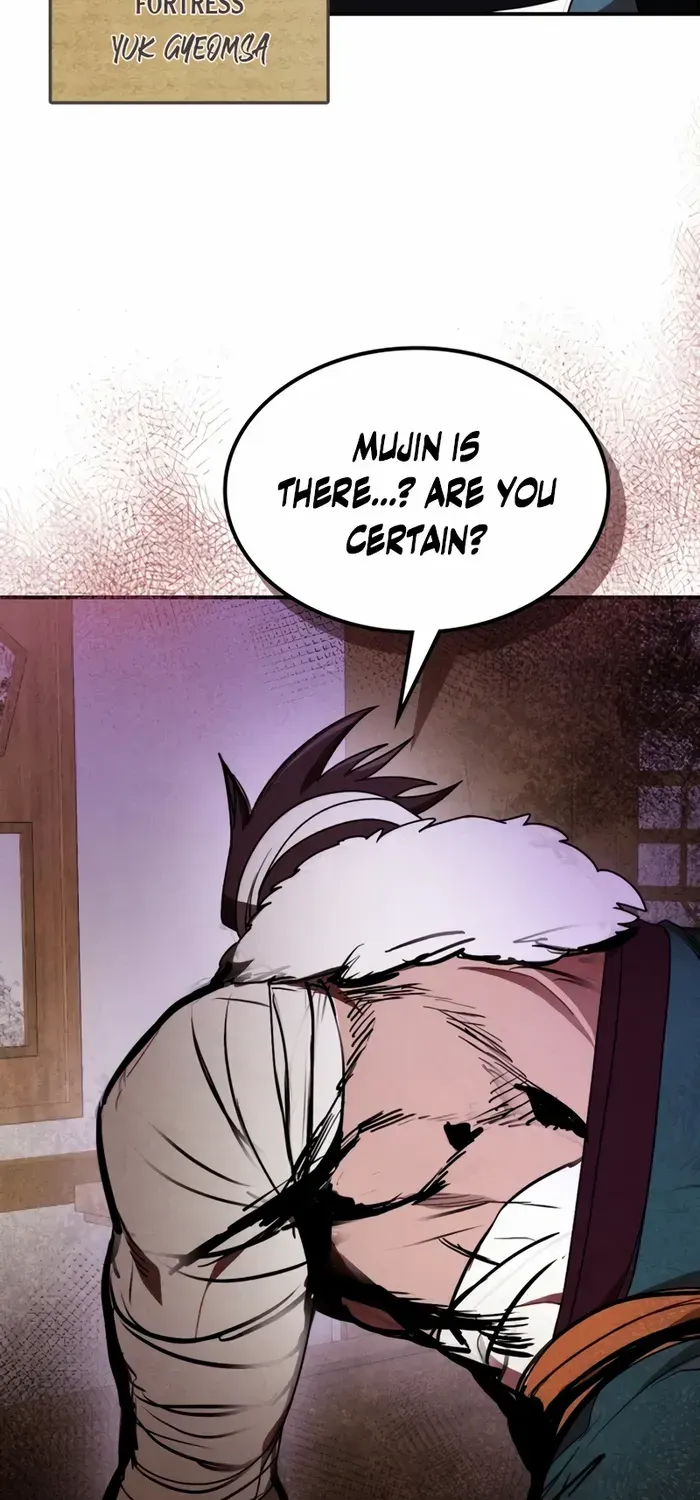 Chronicles Of The Martial God’s Return ( Chronicles of a Returner) Chapter 95 page 69 - 