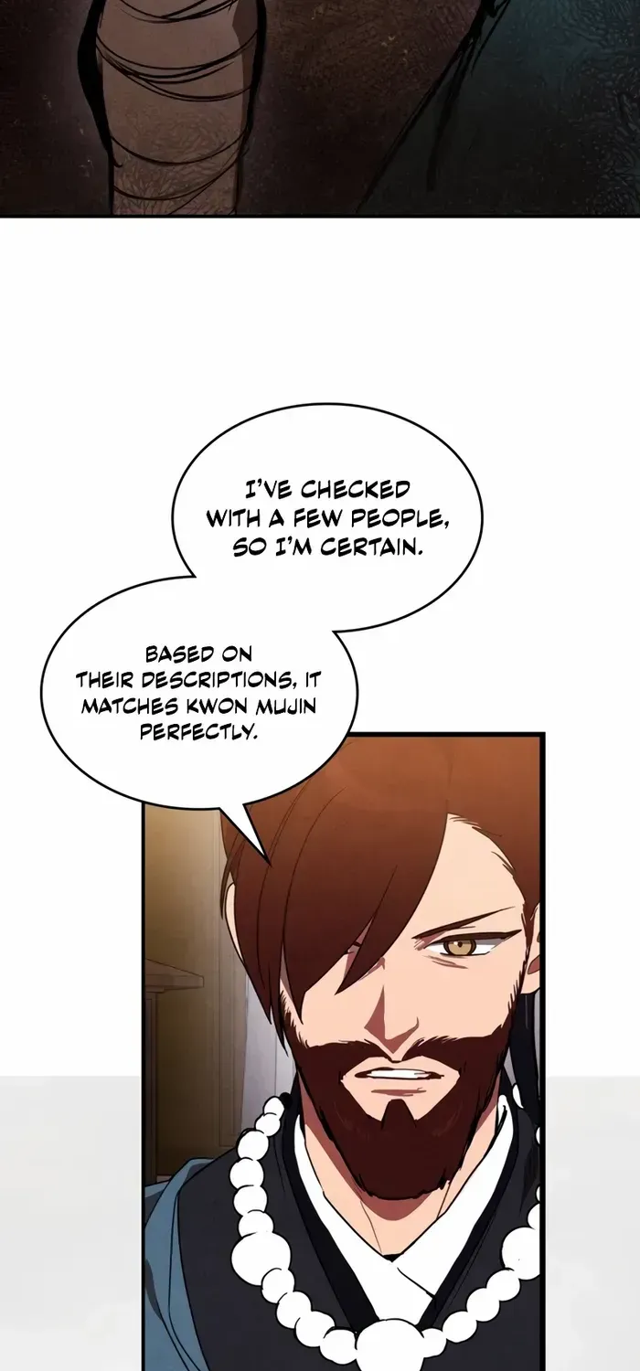 Chronicles Of The Martial God’s Return ( Chronicles of a Returner) Chapter 95 page 70 - 