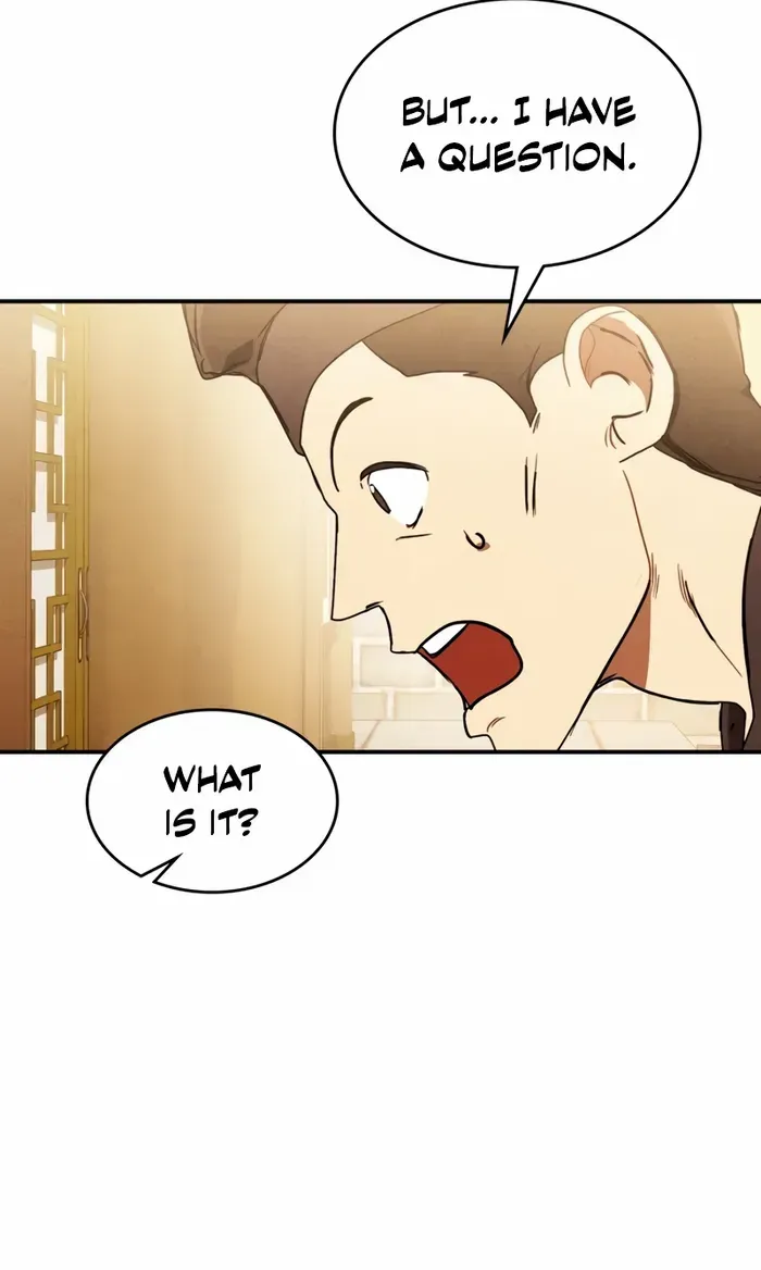 Chronicles Of The Martial God’s Return ( Chronicles of a Returner) Chapter 95 page 8 - 