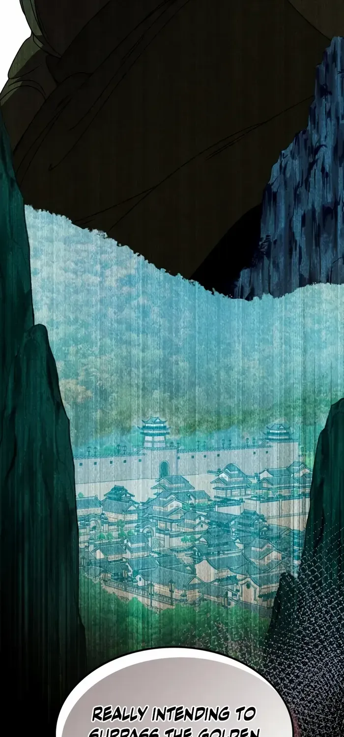 Chronicles Of The Martial God’s Return ( Chronicles of a Returner) Chapter 95 page 10 - 
