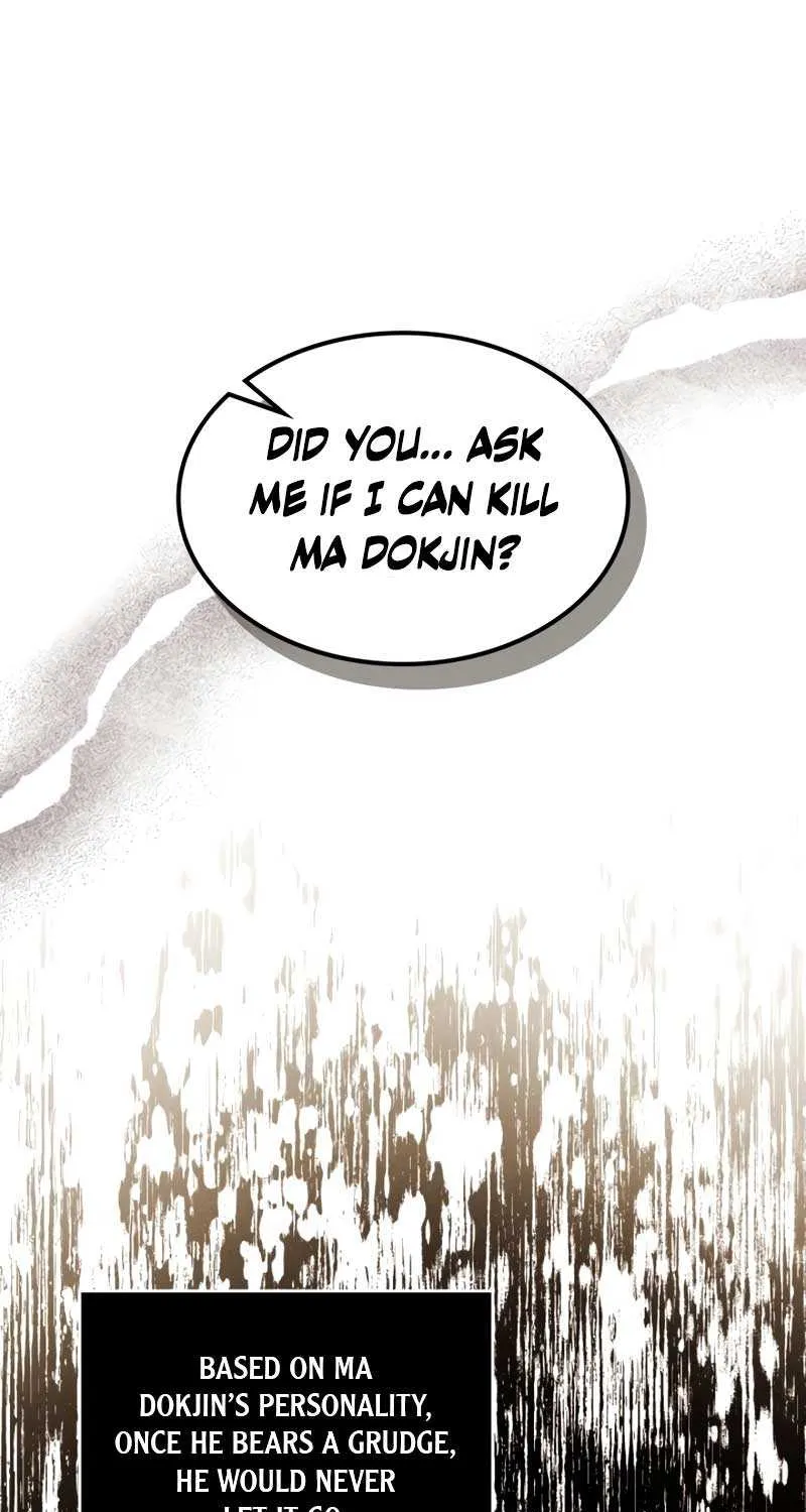 Chronicles Of The Martial God’s Return ( Chronicles of a Returner) Chapter 96 page 2 - 