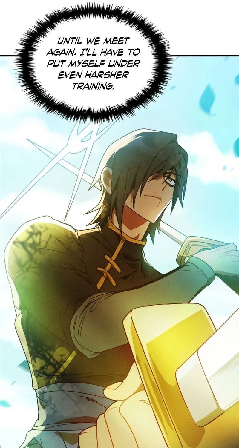 Chronicles Of The Martial God’s Return ( Chronicles of a Returner) Chapter 96 page 12 - 