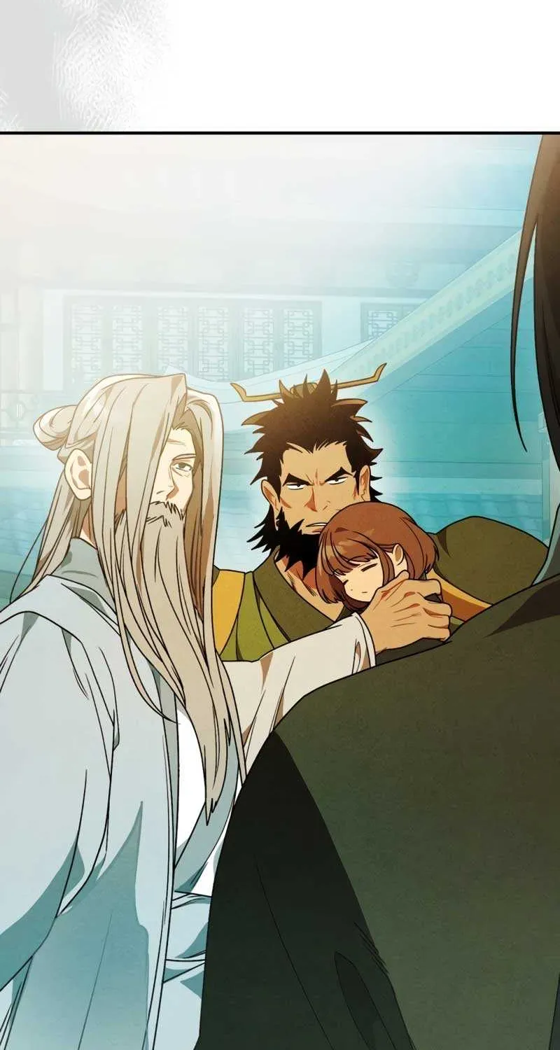 Chronicles Of The Martial God’s Return ( Chronicles of a Returner) Chapter 96 page 17 - 