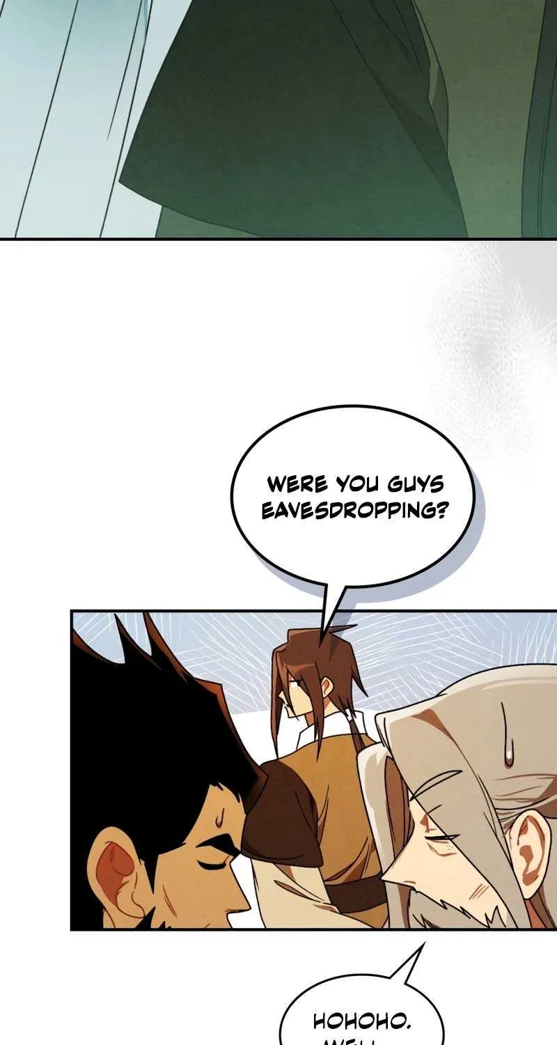 Chronicles Of The Martial God’s Return ( Chronicles of a Returner) Chapter 96 page 18 - 