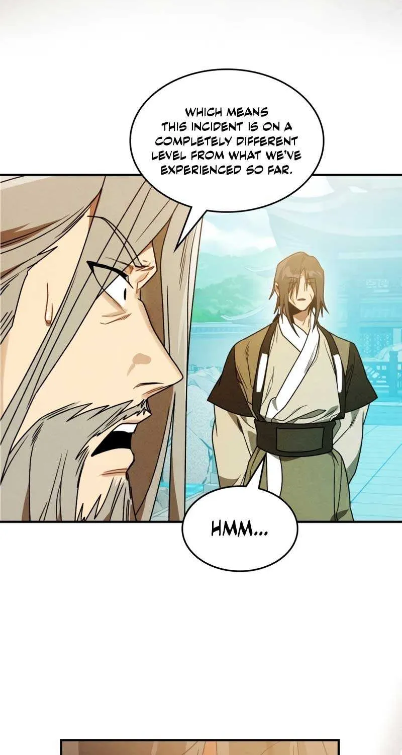 Chronicles Of The Martial God’s Return ( Chronicles of a Returner) Chapter 96 page 24 - 