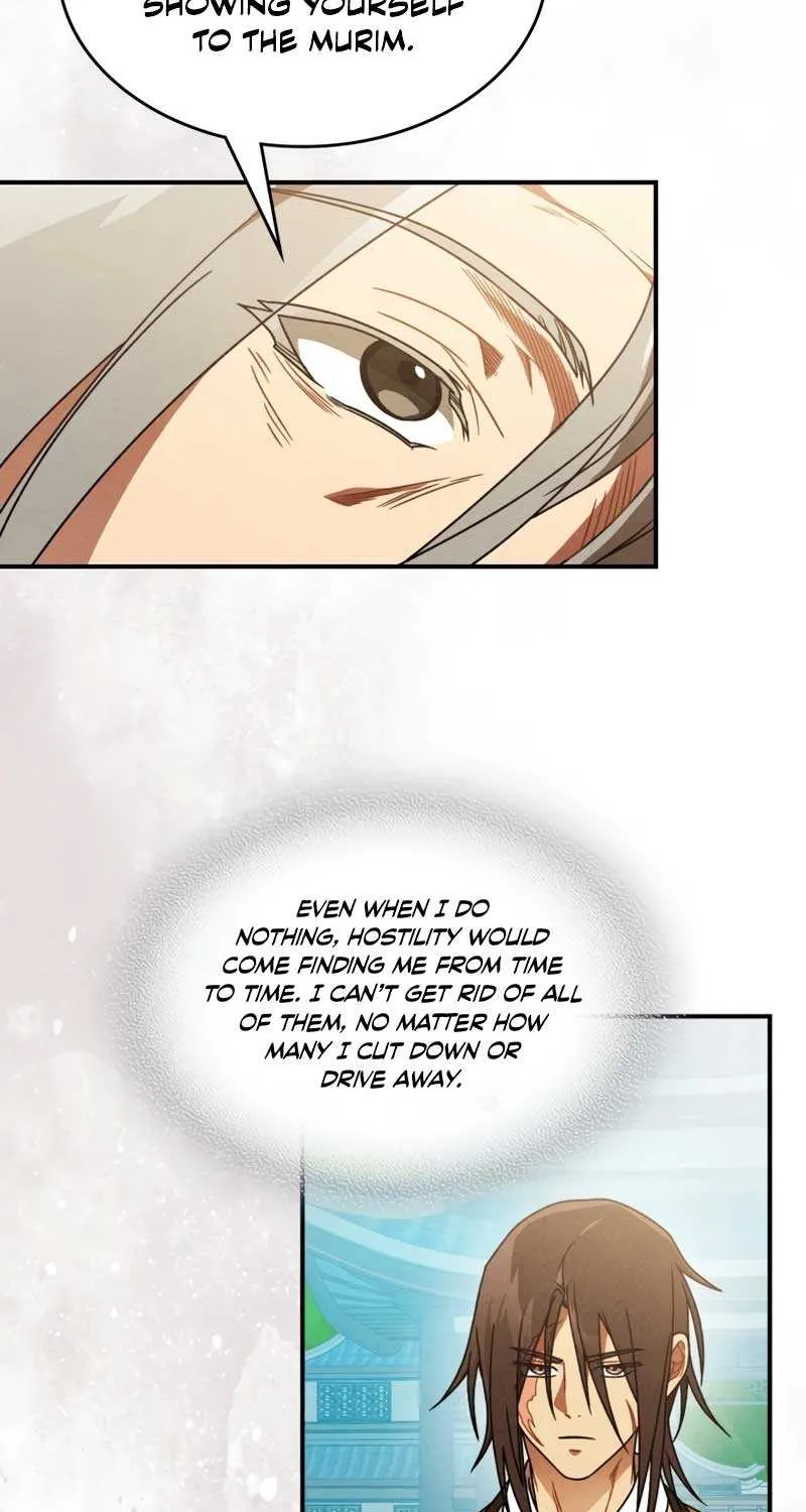 Chronicles Of The Martial God’s Return ( Chronicles of a Returner) Chapter 96 page 27 - 