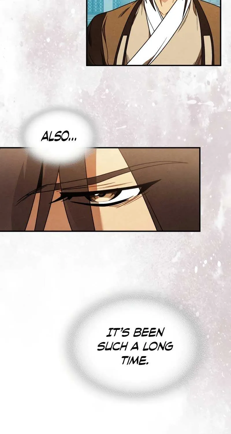 Chronicles Of The Martial God’s Return ( Chronicles of a Returner) Chapter 96 page 28 - 
