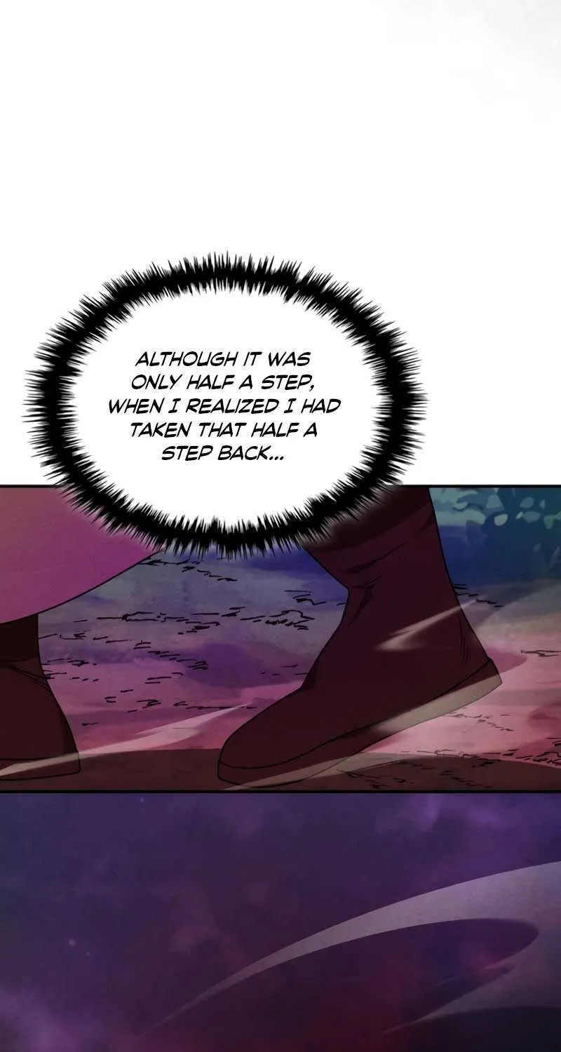 Chronicles Of The Martial God’s Return ( Chronicles of a Returner) Chapter 96 page 29 - 