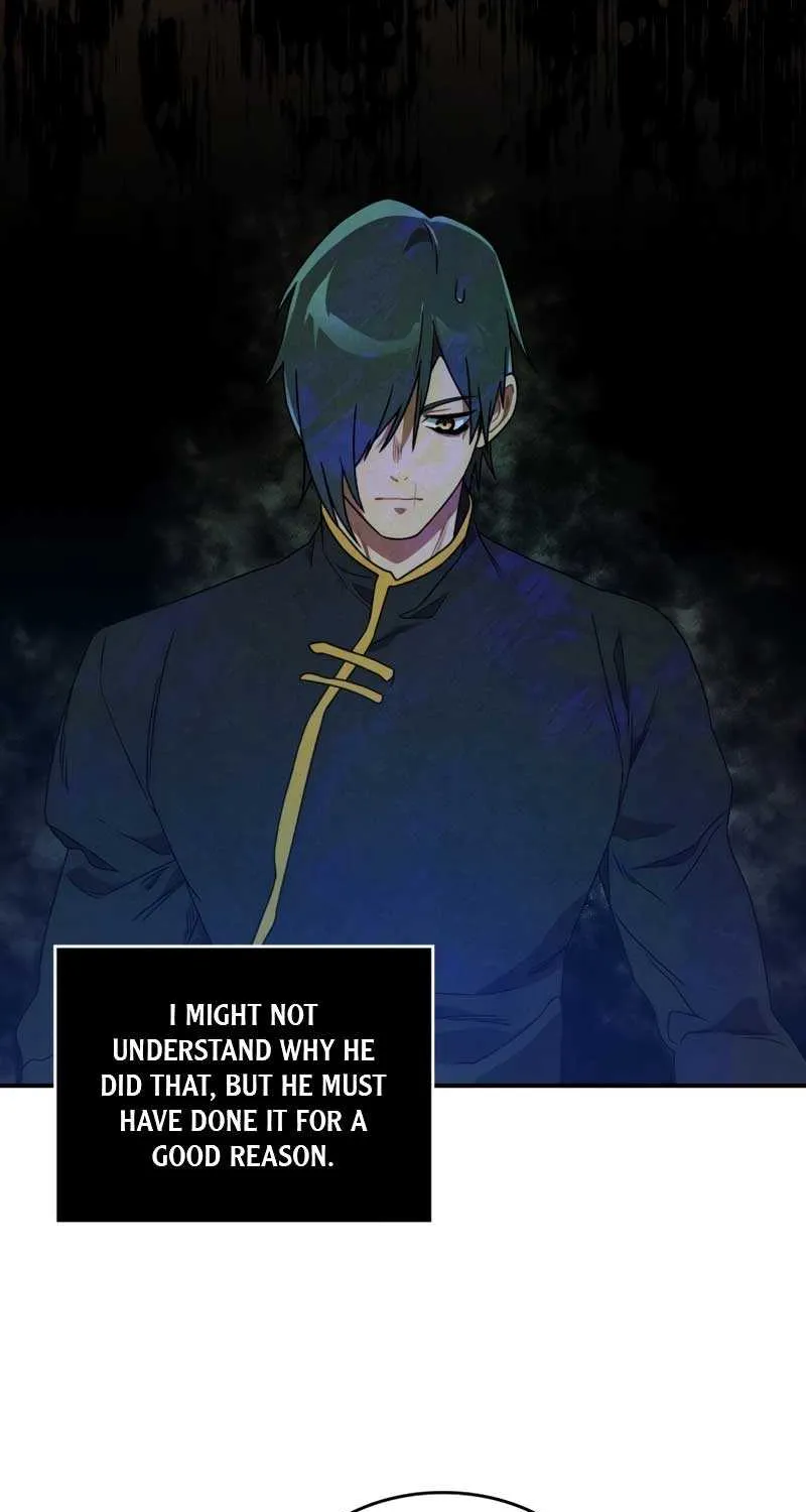Chronicles Of The Martial God’s Return ( Chronicles of a Returner) Chapter 96 page 4 - 