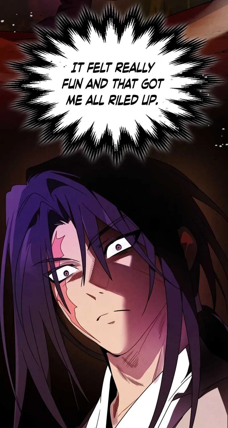 Chronicles Of The Martial God’s Return ( Chronicles of a Returner) Chapter 96 page 32 - 