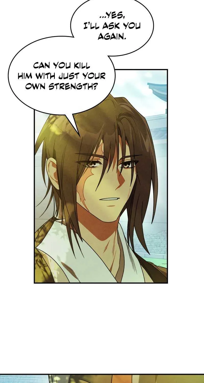 Chronicles Of The Martial God’s Return ( Chronicles of a Returner) Chapter 96 page 5 - 