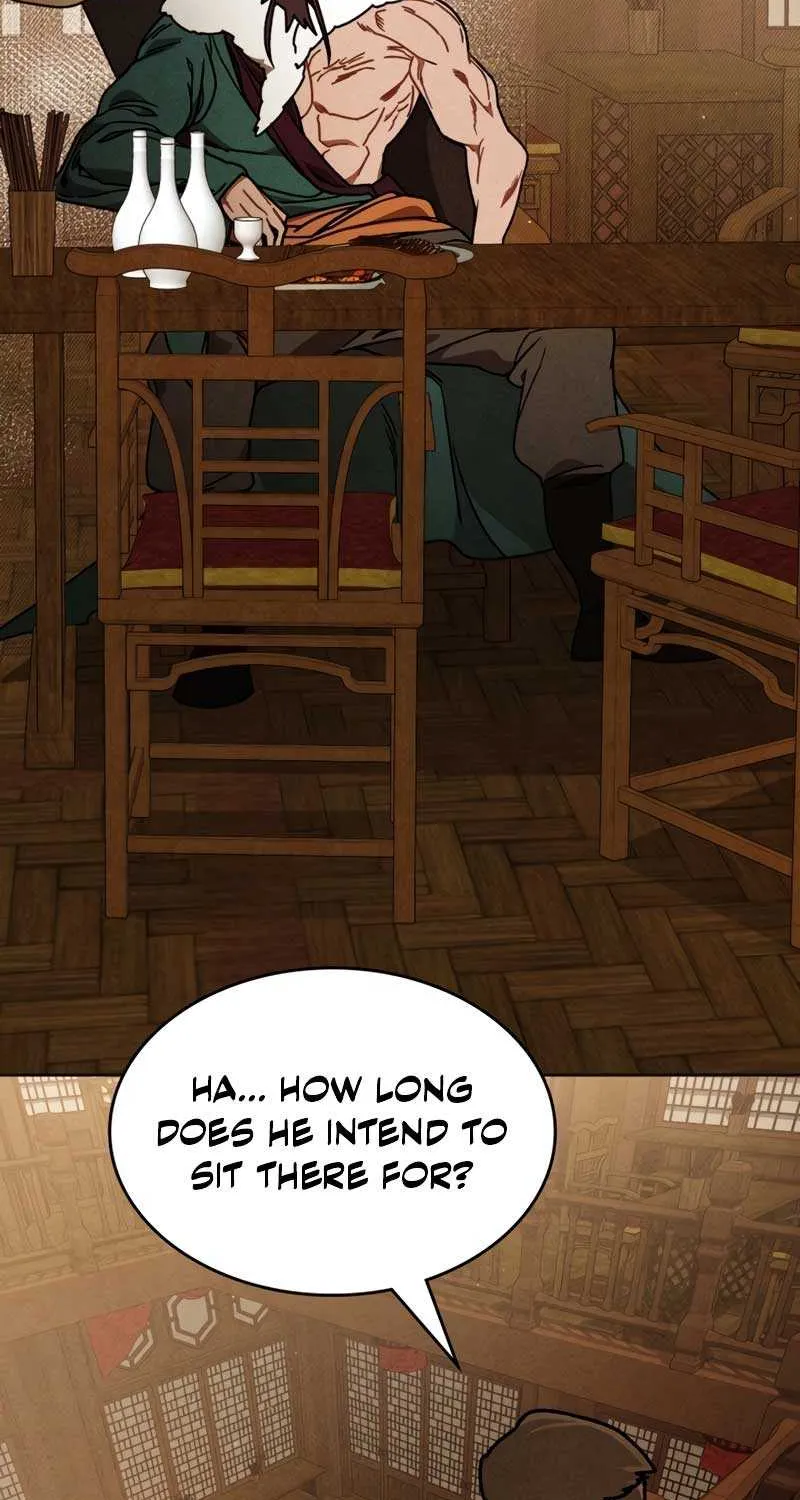 Chronicles Of The Martial God’s Return ( Chronicles of a Returner) Chapter 96 page 43 - 