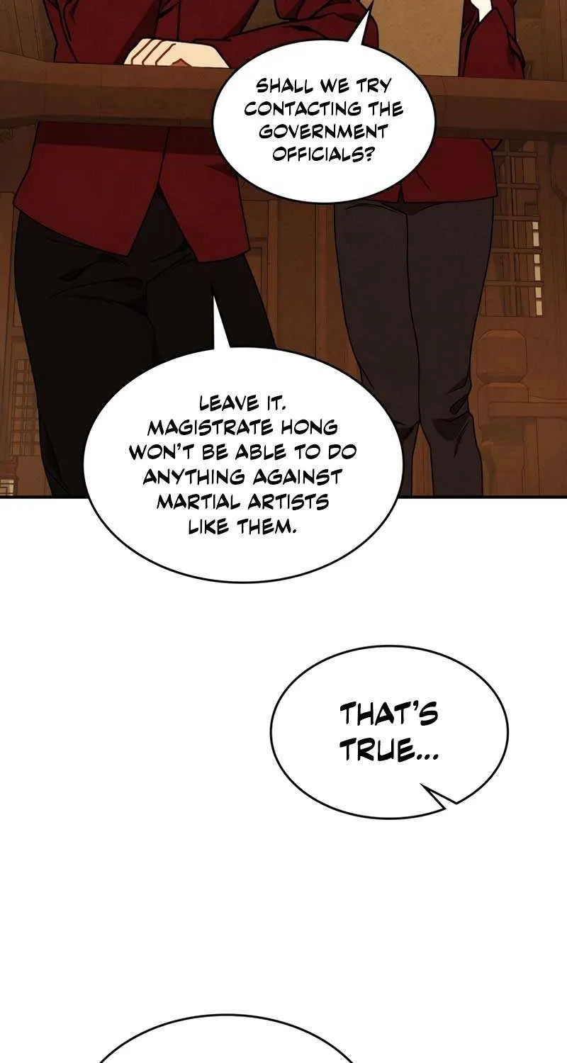 Chronicles Of The Martial God’s Return ( Chronicles of a Returner) Chapter 96 page 47 - 