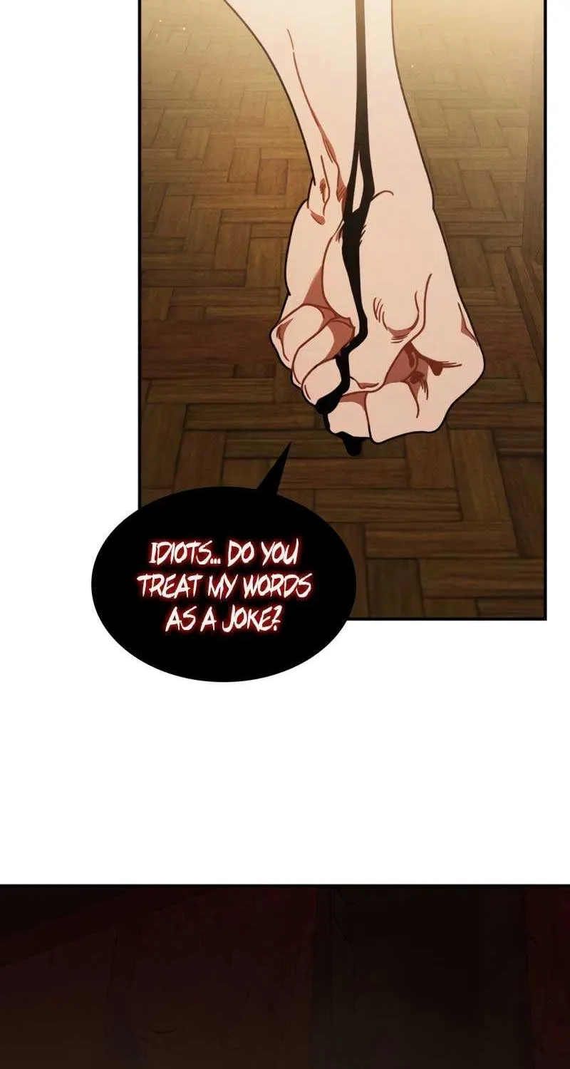 Chronicles Of The Martial God’s Return ( Chronicles of a Returner) Chapter 96 page 50 - 