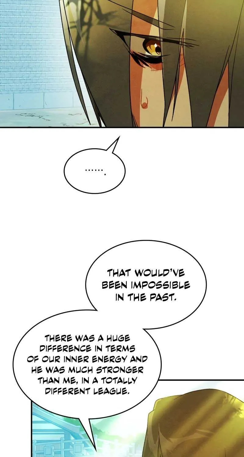 Chronicles Of The Martial God’s Return ( Chronicles of a Returner) Chapter 96 page 6 - 