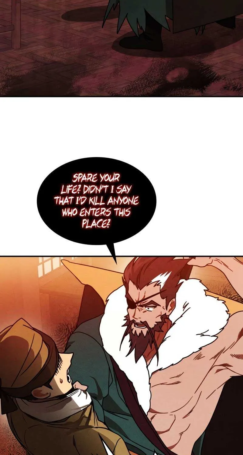 Chronicles Of The Martial God’s Return ( Chronicles of a Returner) Chapter 96 page 52 - 