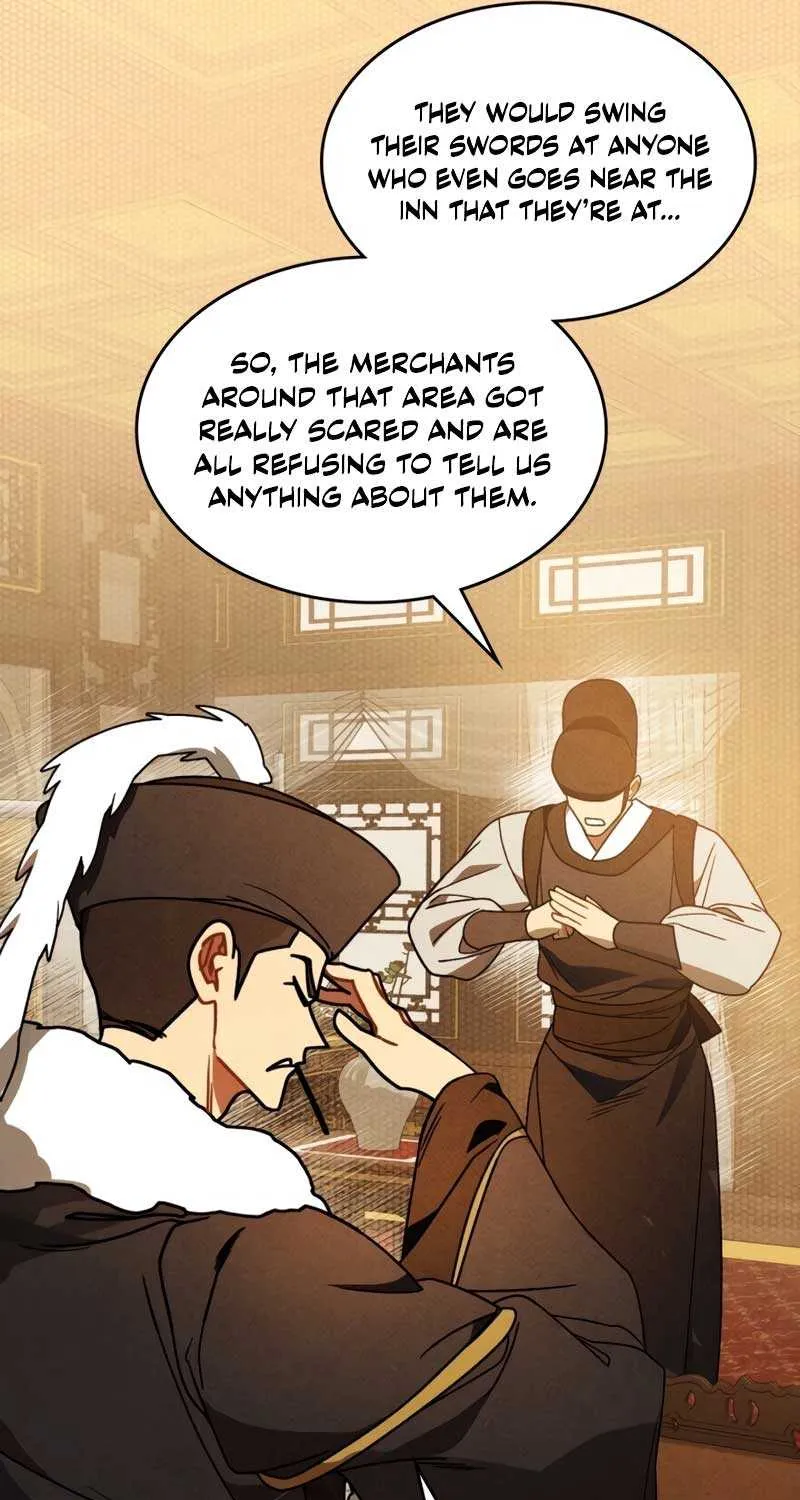 Chronicles Of The Martial God’s Return ( Chronicles of a Returner) Chapter 96 page 59 - 