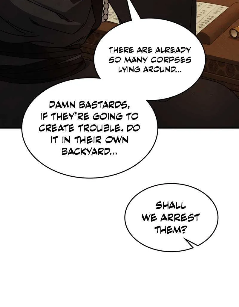 Chronicles Of The Martial God’s Return ( Chronicles of a Returner) Chapter 96 page 60 - 