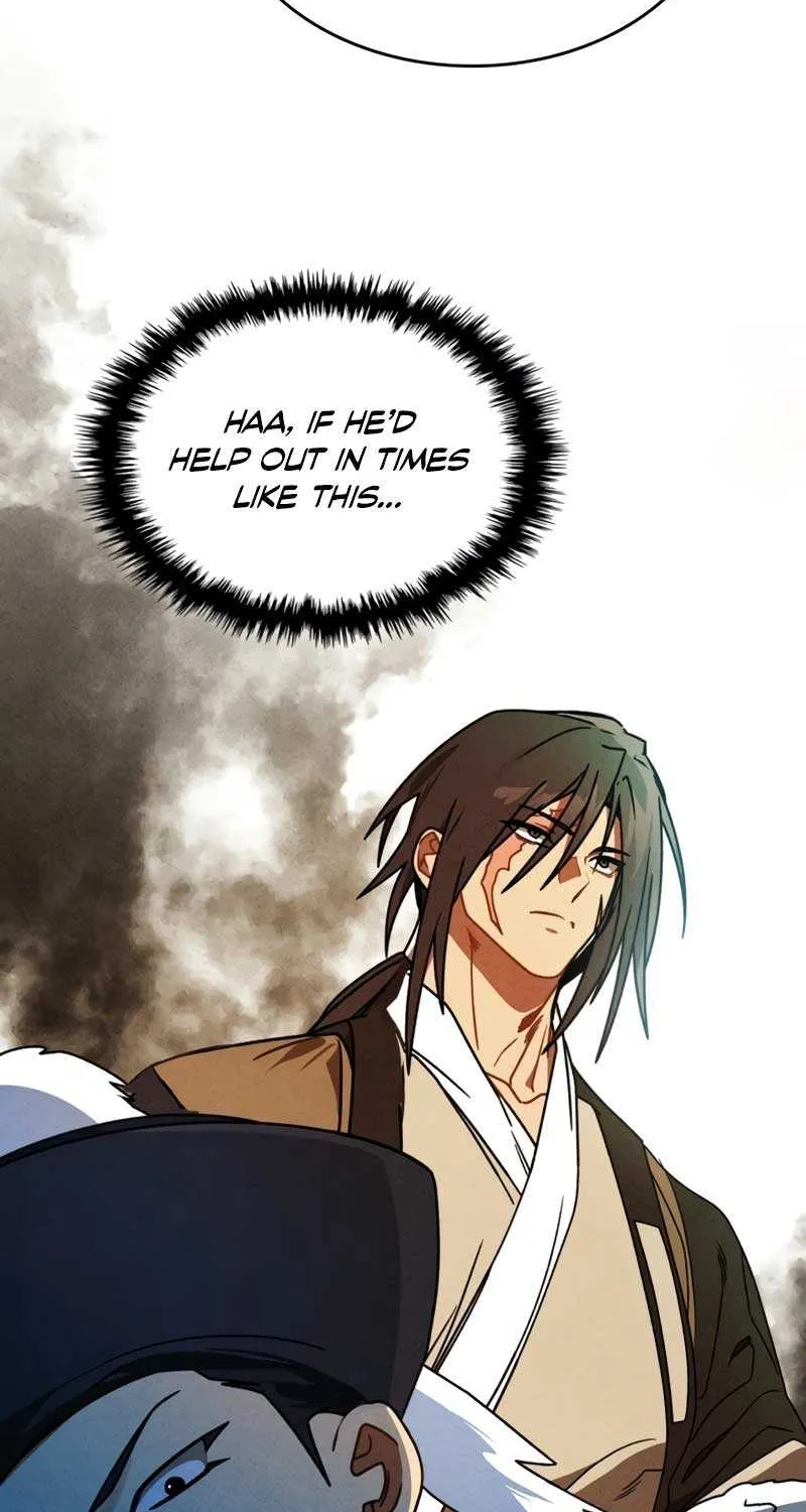 Chronicles Of The Martial God’s Return ( Chronicles of a Returner) Chapter 96 page 62 - 
