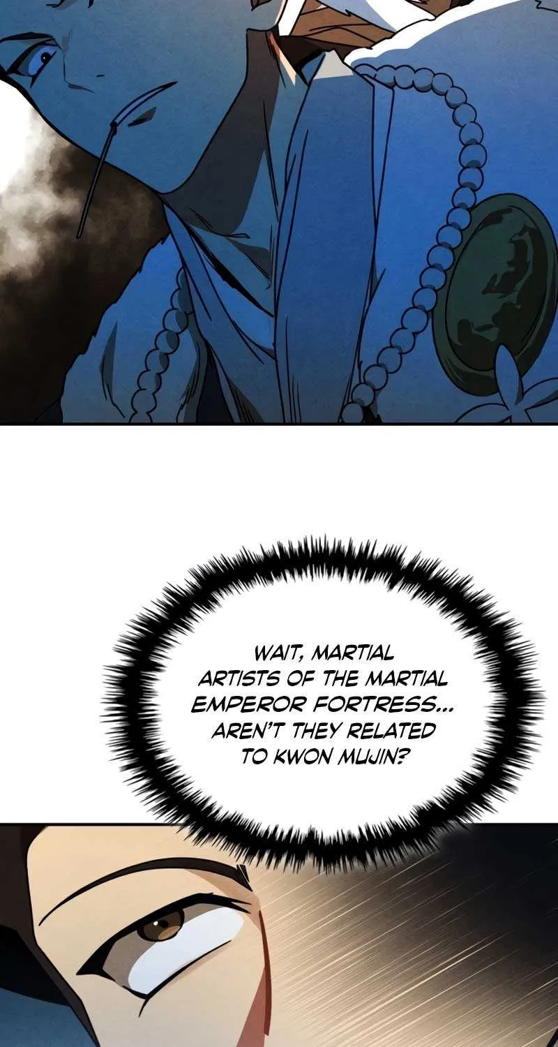 Chronicles Of The Martial God’s Return ( Chronicles of a Returner) Chapter 96 page 63 - 
