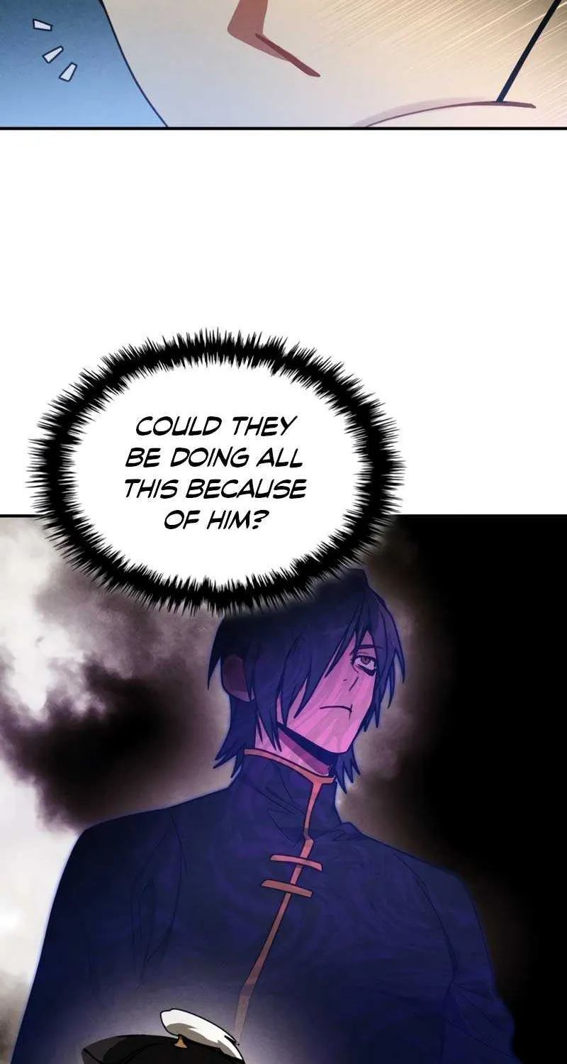 Chronicles Of The Martial God’s Return ( Chronicles of a Returner) Chapter 96 page 64 - 
