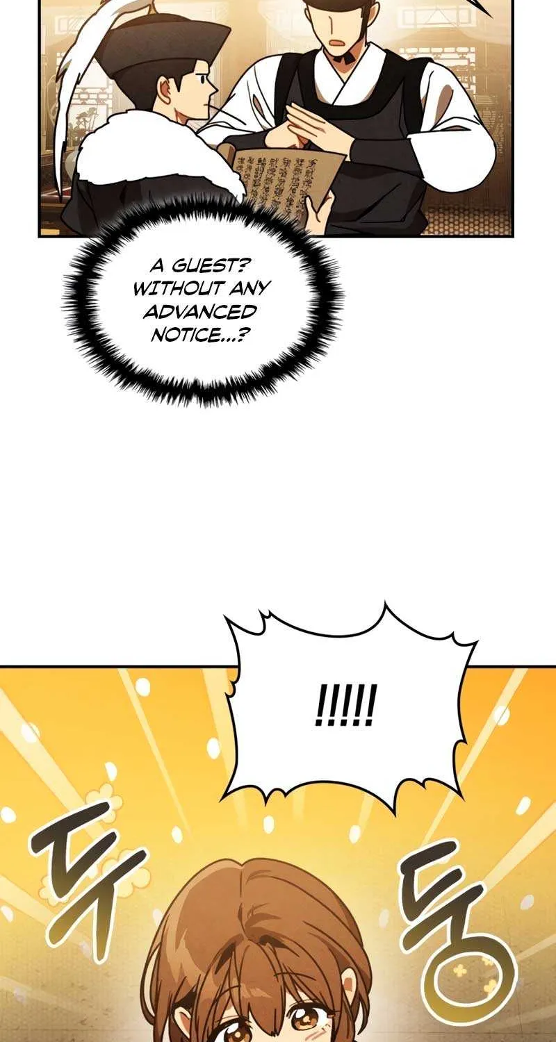 Chronicles Of The Martial God’s Return ( Chronicles of a Returner) Chapter 96 page 66 - 