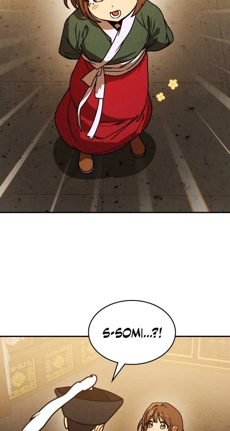 Chronicles Of The Martial God’s Return ( Chronicles of a Returner) Chapter 96 page 67 - 