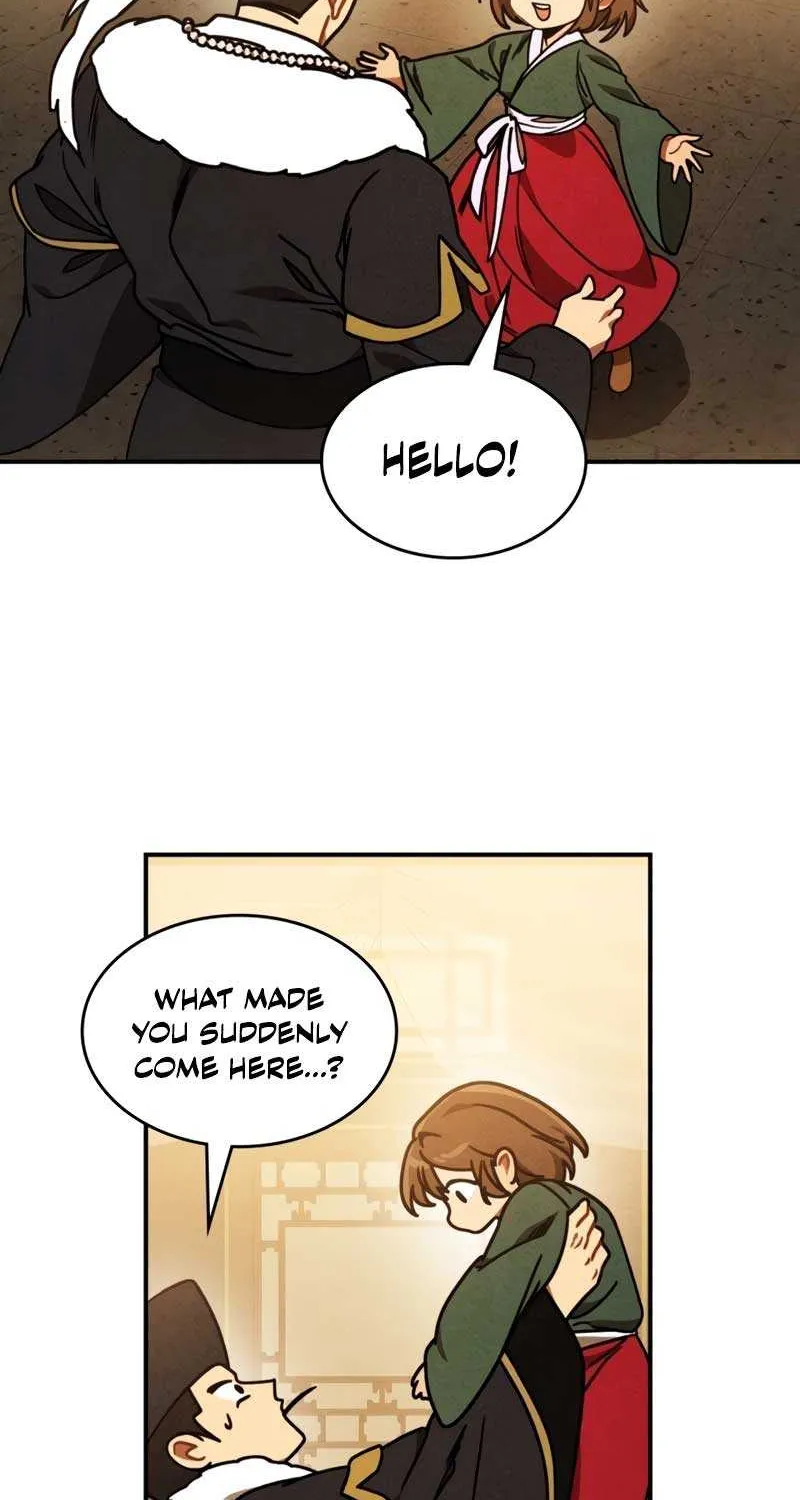 Chronicles Of The Martial God’s Return ( Chronicles of a Returner) Chapter 96 page 68 - 