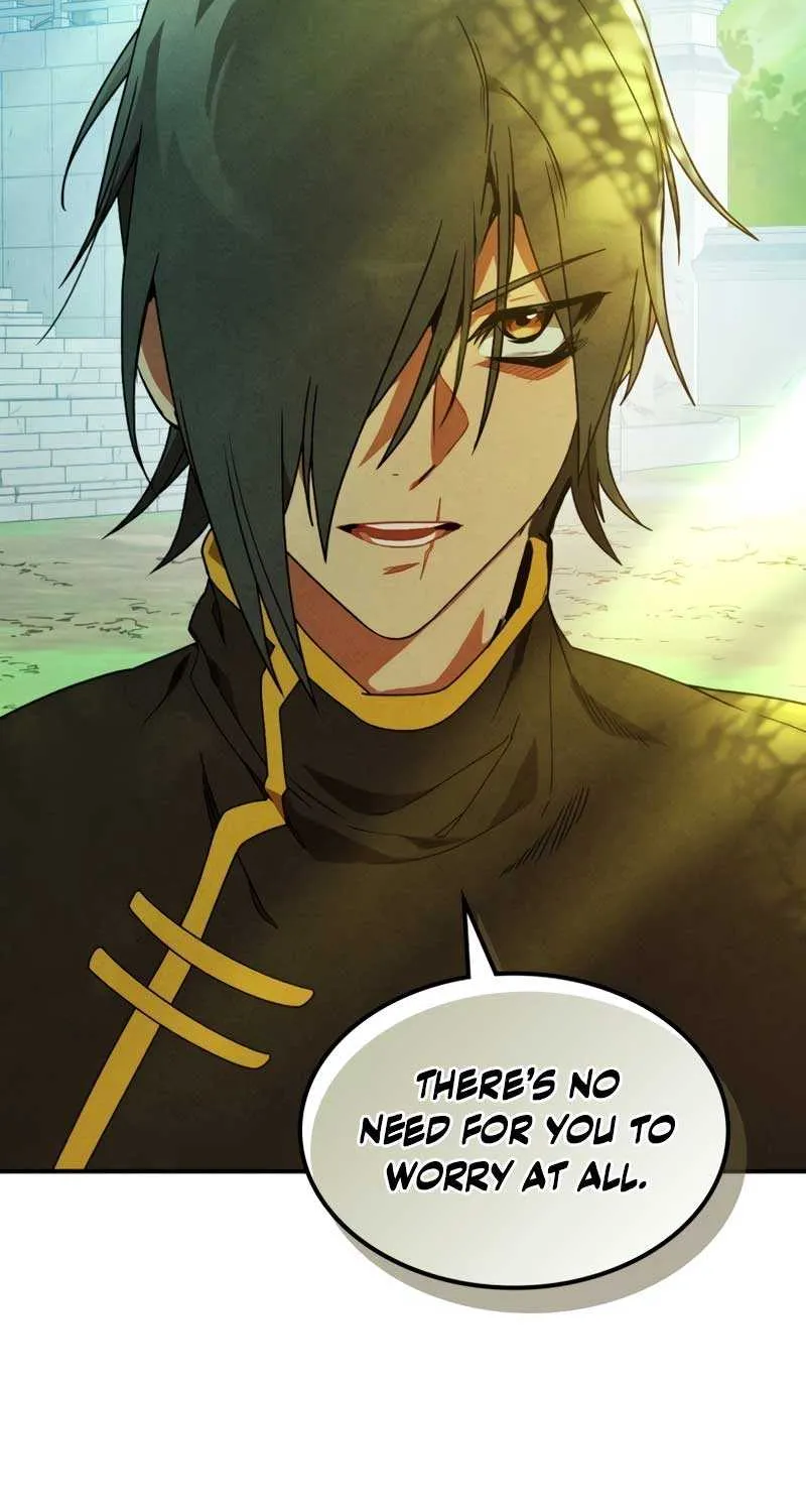 Chronicles Of The Martial God’s Return ( Chronicles of a Returner) Chapter 96 page 8 - 