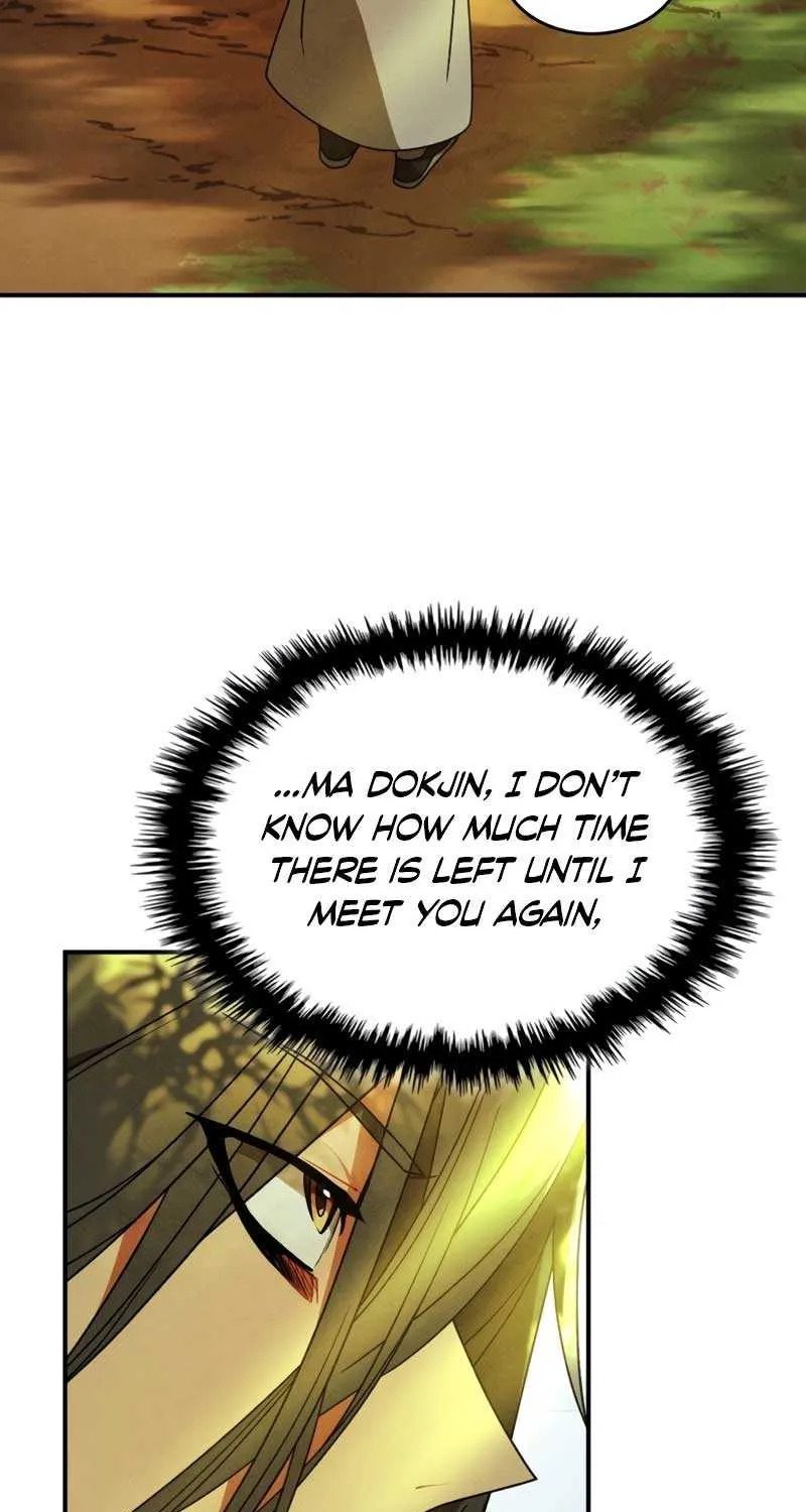 Chronicles Of The Martial God’s Return ( Chronicles of a Returner) Chapter 96 page 10 - 