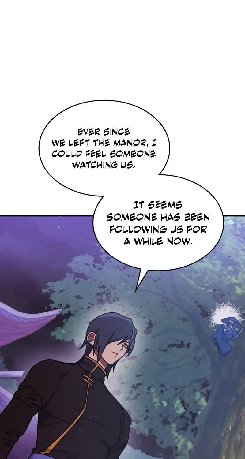 Chronicles Of The Martial God’s Return ( Chronicles of a Returner) Chapter 97 page 15 - 