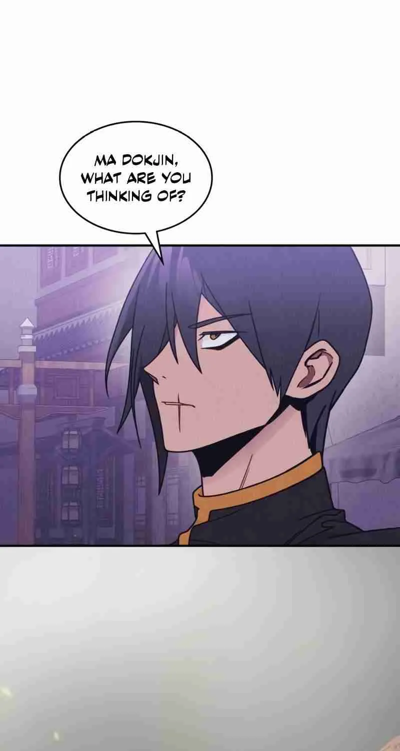 Chronicles Of The Martial God’s Return ( Chronicles of a Returner) Chapter 97 page 24 - 