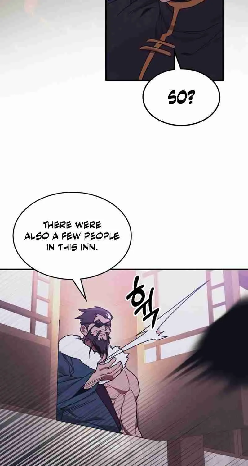 Chronicles Of The Martial God’s Return ( Chronicles of a Returner) Chapter 97 page 26 - 