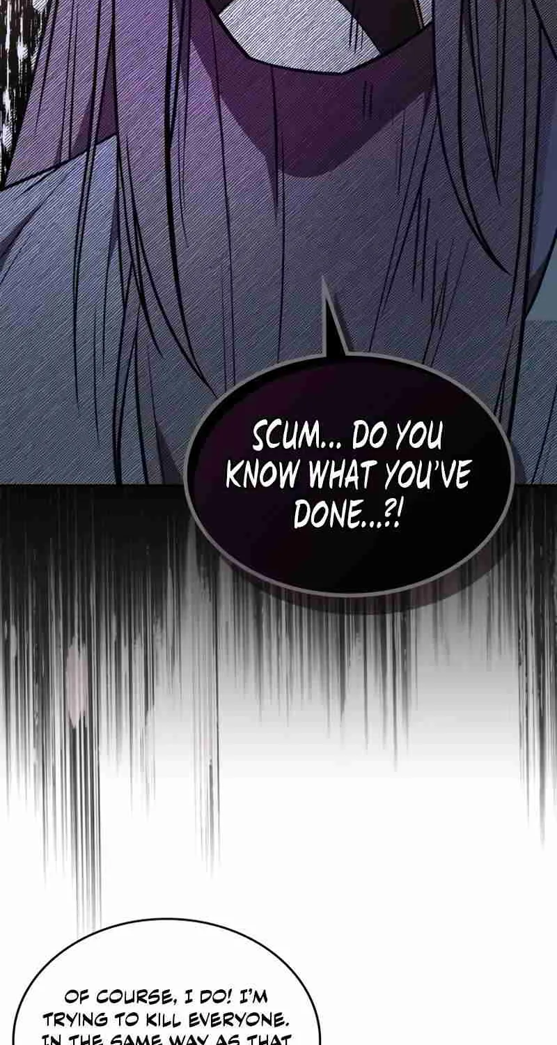 Chronicles Of The Martial God’s Return ( Chronicles of a Returner) Chapter 97 page 29 - 