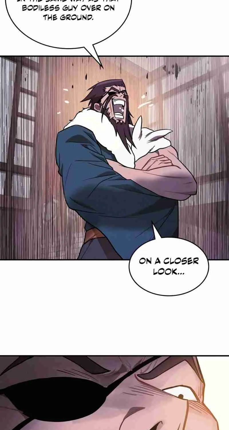 Chronicles Of The Martial God’s Return ( Chronicles of a Returner) Chapter 97 page 30 - 