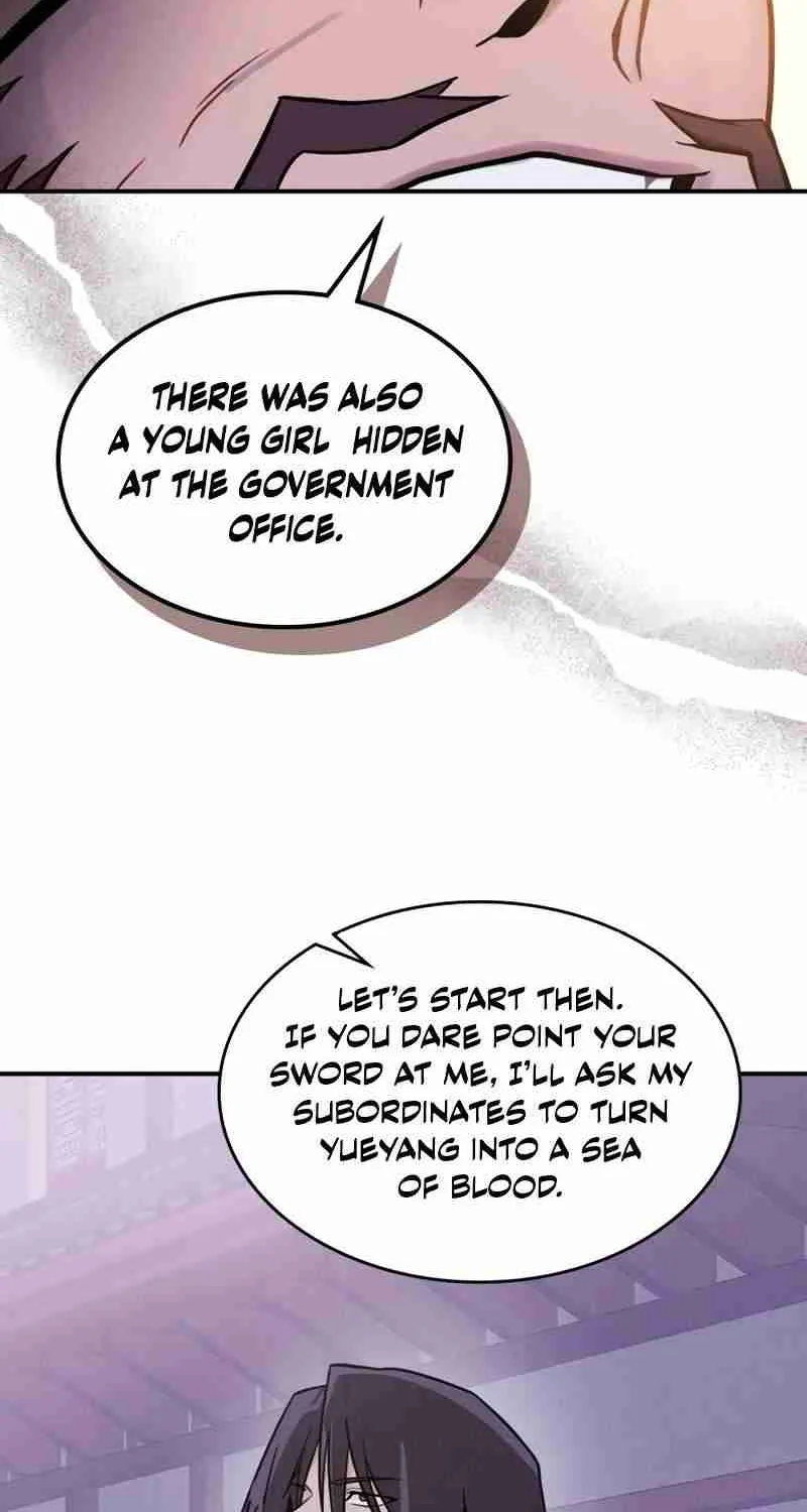 Chronicles Of The Martial God’s Return ( Chronicles of a Returner) Chapter 97 page 31 - 
