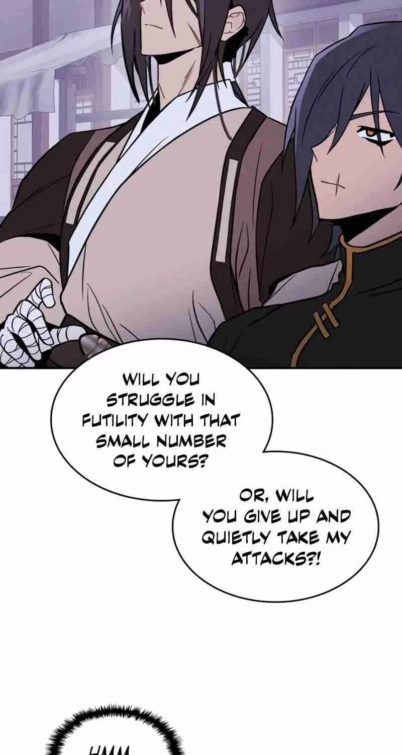 Chronicles Of The Martial God’s Return ( Chronicles of a Returner) Chapter 97 page 32 - 