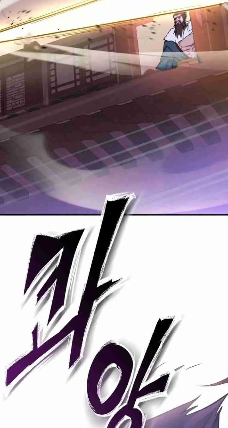 Chronicles Of The Martial God’s Return ( Chronicles of a Returner) Chapter 97 page 38 - 