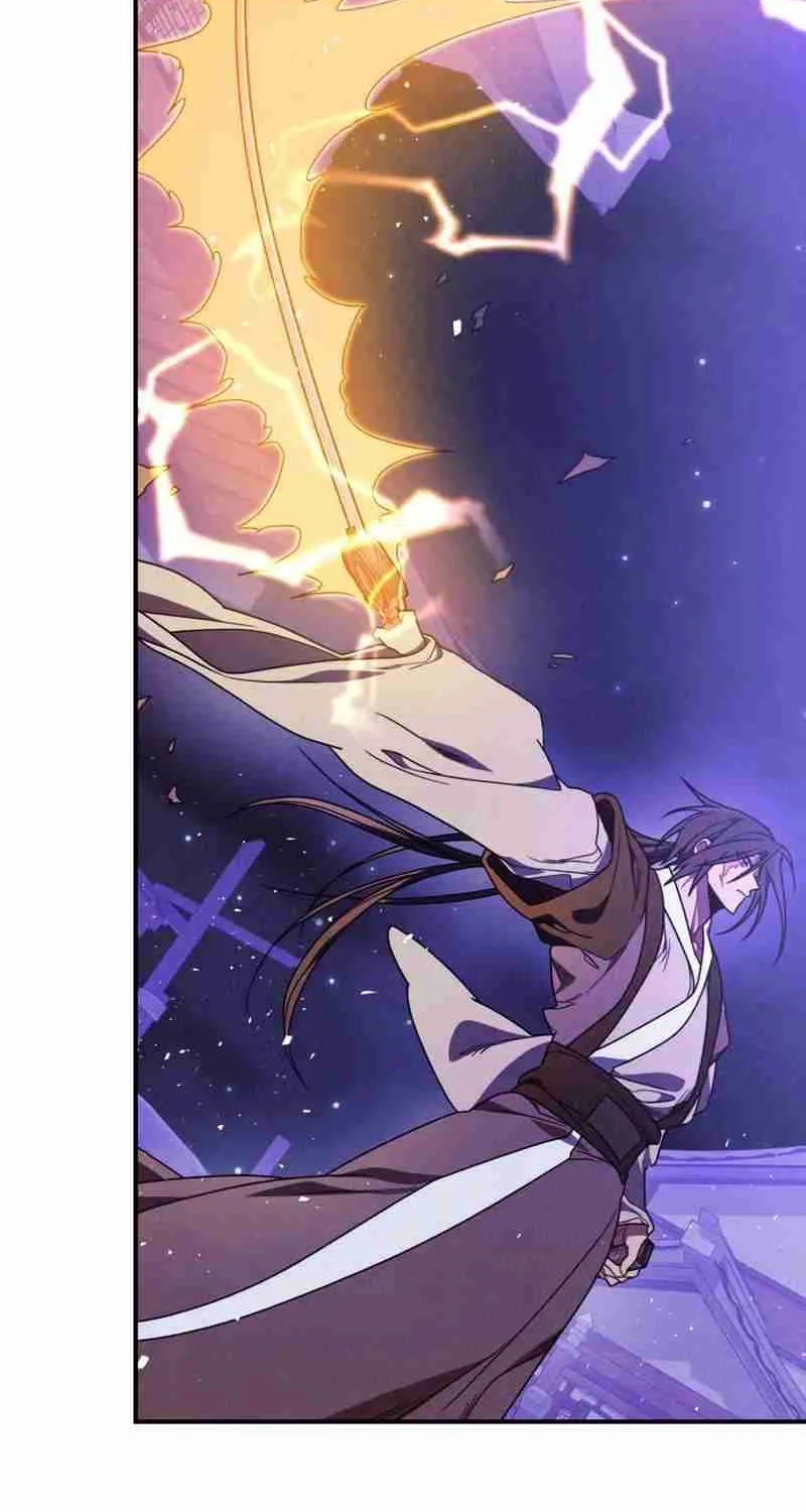 Chronicles Of The Martial God’s Return ( Chronicles of a Returner) Chapter 97 page 40 - 